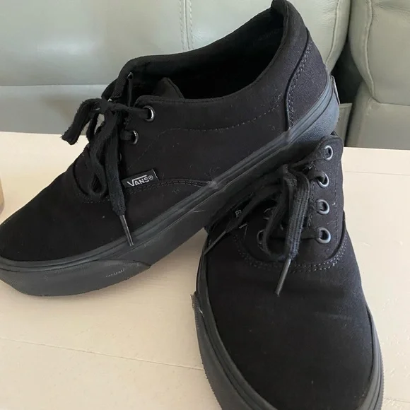Vans Doheny skate shoes - Picture 10 of 12